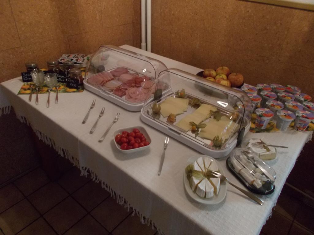 Wiedaer Huette Εξωτερικό φωτογραφία